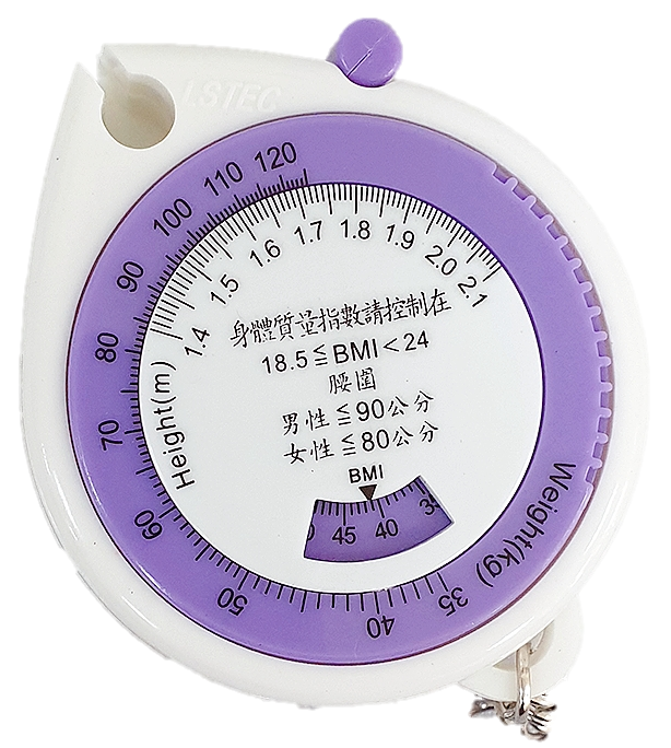 測定 bmi